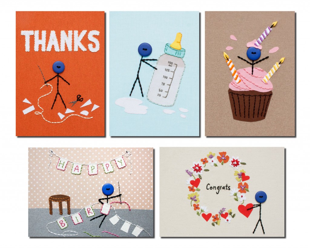 ButtonmanGreetingCards